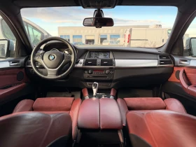 BMW X6 35d= xDrive= Sport Pack= Камера= 22* Цола=  - 13999 € / 27379.66 лв. - 40901476 10