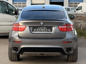 BMW X6 35d= xDrive= Sport Pack= Камера= 22* Цола=  - 13999 € / 27379.66 лв. - 40901476 6