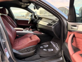 BMW X6 35d= xDrive= Sport Pack= Камера= 22* Цола=  - 13999 € / 27379.66 лв. - 40901476 11