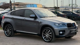 BMW X6 35d= xDrive= Sport Pack= Камера= 22* Цола=  - 13999 € / 27379.66 лв. - 40901476 3