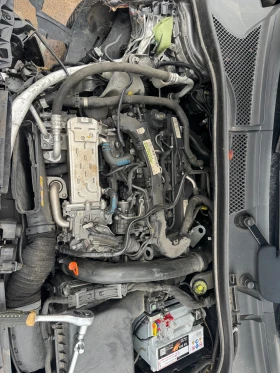 Mercedes-Benz B 180 106000km!!! 651 - 11 € / 21.51 лв. - 34925769 4