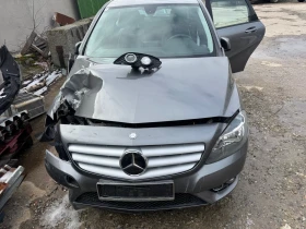 Mercedes-Benz B 180 106000km!!! 651 - 11 € / 21.51 лв. - 34925769 2