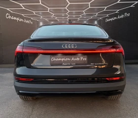 Audi E-Tron 45000км, снимка 5