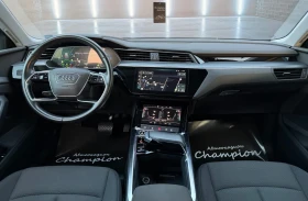 Audi E-Tron 45000км, снимка 8