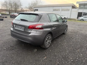 Peugeot 308 2.0hdi 150 ks automat alure - 8850 € / 17309.10 лв. - 36001955 8