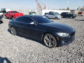 BMW 435 2016 BMW 435 XI