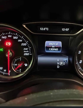 Mercedes-Benz CLA 250 4Matic* * CARFAX * * ���� ������ * *  | Mobile.bg � ����� ������ 7