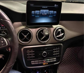 Mercedes-Benz CLA 250 4Matic* * CARFAX * * ���� ������ * *  | Mobile.bg � ����� ������ 8