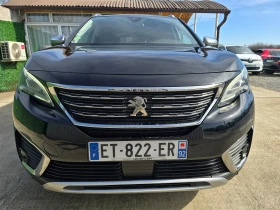 Peugeot 5008 1.6HDI * 120к.с. CROSSWAY * 7 места  - 13698 € / 26790.96 лв. - 39495553 8