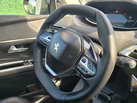 Peugeot 5008 1.6HDI * 120к.с. CROSSWAY * 7 места  - 13698 € / 26790.96 лв. - 39495553 16