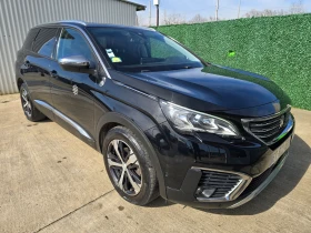 Peugeot 5008 1.6HDI * 120к.с. CROSSWAY * 7 места  - 13698 € / 26790.96 лв. - 39495553 7