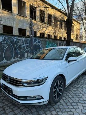 VW Passat - 12000 € / 23469.96 лв. - 34689781 4