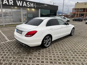 Mercedes-Benz C 300 AMG paket СМЕНЕНИ ВЕРИГИ - 19500 € / 38138.68 лв. - 63323110 4