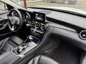 Mercedes-Benz C 300 AMG paket СМЕНЕНИ ВЕРИГИ - 19500 € / 38138.68 лв. - 63323110 12