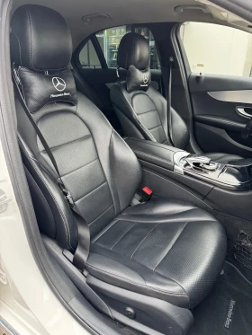 Mercedes-Benz C 300 AMG paket СМЕНЕНИ ВЕРИГИ - 19500 € / 38138.68 лв. - 63323110 10