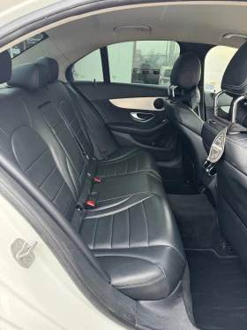 Mercedes-Benz C 300 AMG paket СМЕНЕНИ ВЕРИГИ - 19500 € / 38138.68 лв. - 63323110 11