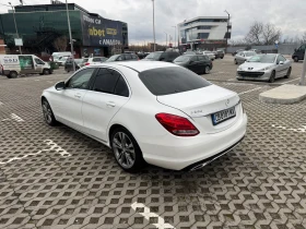 Mercedes-Benz C 300 AMG paket СМЕНЕНИ ВЕРИГИ - 19500 € / 38138.68 лв. - 63323110 3