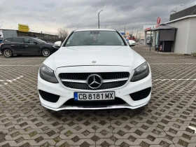 Mercedes-Benz C 300 AMG paket СМЕНЕНИ ВЕРИГИ - 19500 € / 38138.68 лв. - 63323110 6
