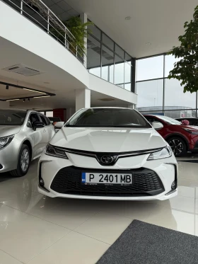 Toyota Corolla Executive Plus - 25040 € / 48973.98 лв. - 83846520 2