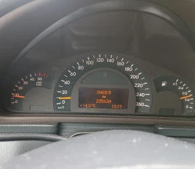 Mercedes-Benz C 220 - 2800 € / 5476.32 лв. - 52722831 8