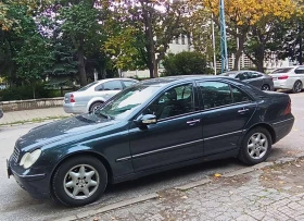 Mercedes-Benz C 220 - 2800 € / 5476.32 лв. - 52722831 6