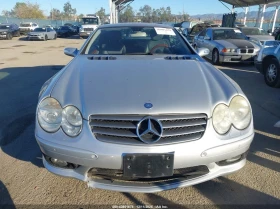 Mercedes-Benz SL 500 АВТО КРЕДИТ - 8500 € / 16624.56 лв. - 71952736 3