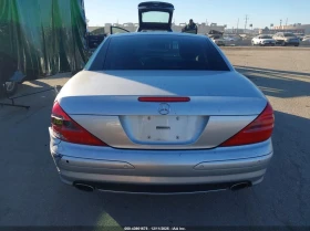Mercedes-Benz SL 500 АВТО КРЕДИТ - 8500 € / 16624.56 лв. - 71952736 8