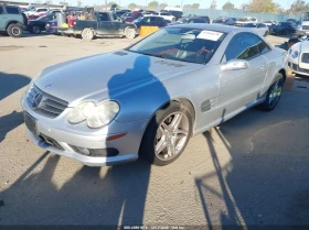 Mercedes-Benz SL 500 АВТО КРЕДИТ - 8500 € / 16624.56 лв. - 71952736 2