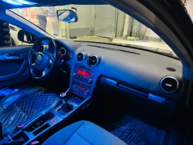 Audi A3 - 4000 € / 7823.32 лв. - 55514956 6