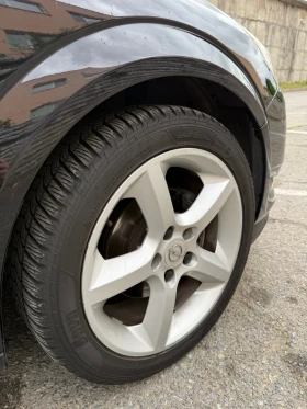 Opel Astra H GTC � ��� | Mobile.bg � ����� ������ 16
