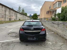 Opel Astra H GTC � ��� | Mobile.bg � ����� ������ 4