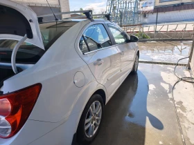 Chevrolet Aveo 2013 | Mobile.bg � ����� ������ 2