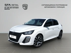 ������ Peugeot 208