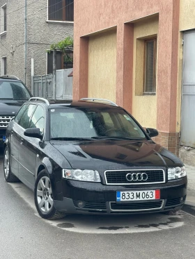 ����� �� �������� �� Audi A4