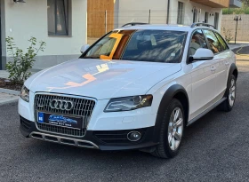 ������ Audi A4 Allroad