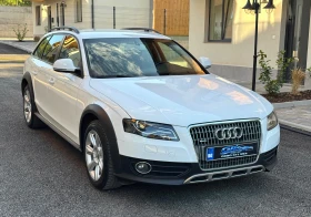 Audi A4 Allroad AllRoad/Quattro/Banq&Olufsen | Mobile.bg � ����� ������ 2