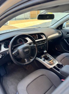Audi A4 Allroad AllRoad/Quattro/Banq&Olufsen | Mobile.bg � ����� ������ 9