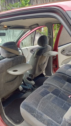Renault Scenic | Mobile.bg � ����� ������ 4