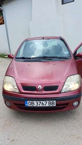 Renault Scenic | Mobile.bg � ����� ������ 7