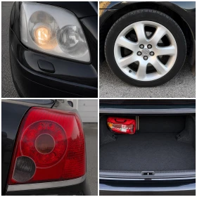 Toyota Avensis 2.0 D4-������-147��-����-�� �������-����������� | Mobile.bg � ����� ������ 9