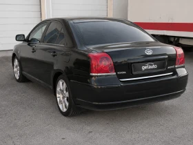 ����� �� �������� �� Toyota Avensis 2.0 D4-������-147��-����-�� �������-�����������