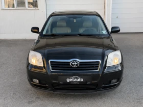 ����� �� �������� �� Toyota Avensis 2.0 D4-������-147��-����-�� �������-�����������