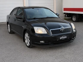 Toyota Avensis 2.0 D4-������-147��-����-�� �������-����������� | Mobile.bg � ����� ������ 8