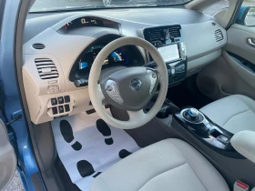 Nissan Leaf  NAVI CAMERA | Mobile.bg � ����� ������ 9