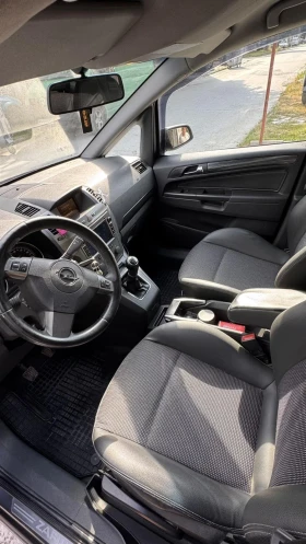 Opel Zafira | Mobile.bg � ����� ������ 5