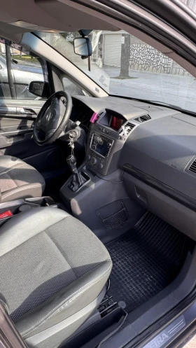 Opel Zafira | Mobile.bg � ����� ������ 8