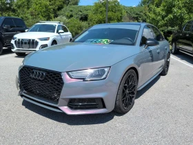 ������ Audi A4