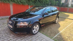 Audi A3 Sportback Facelift ������ 6.5-����� ��� ������� | Mobile.bg � ����� ������ 2