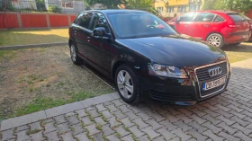 Audi A3 Sportback Facelift ������ 6.5-����� ��� ������� | Mobile.bg � ����� ������ 3