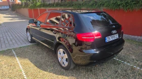 Audi A3 Sportback Facelift ������ 6.5-����� ��� ������� | Mobile.bg � ����� ������ 5
